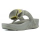 FITFLOP YOKO SANDALO GRIS