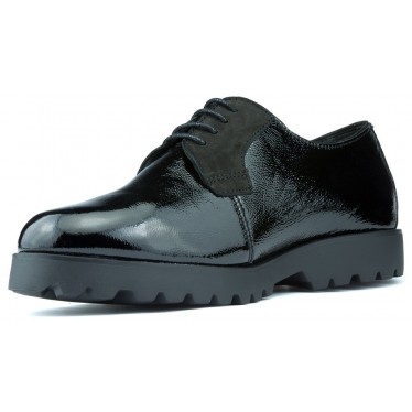 SCARPE 24 HORAS COMBI NOELIA NEGRO