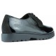 SCARPE 24 HORAS COMBI NOELIA NEGRO