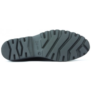 SCARPE 24 HORAS COMBI NOELIA NEGRO