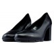 Scarpe THE FLEXX KIMBERLY BLACK