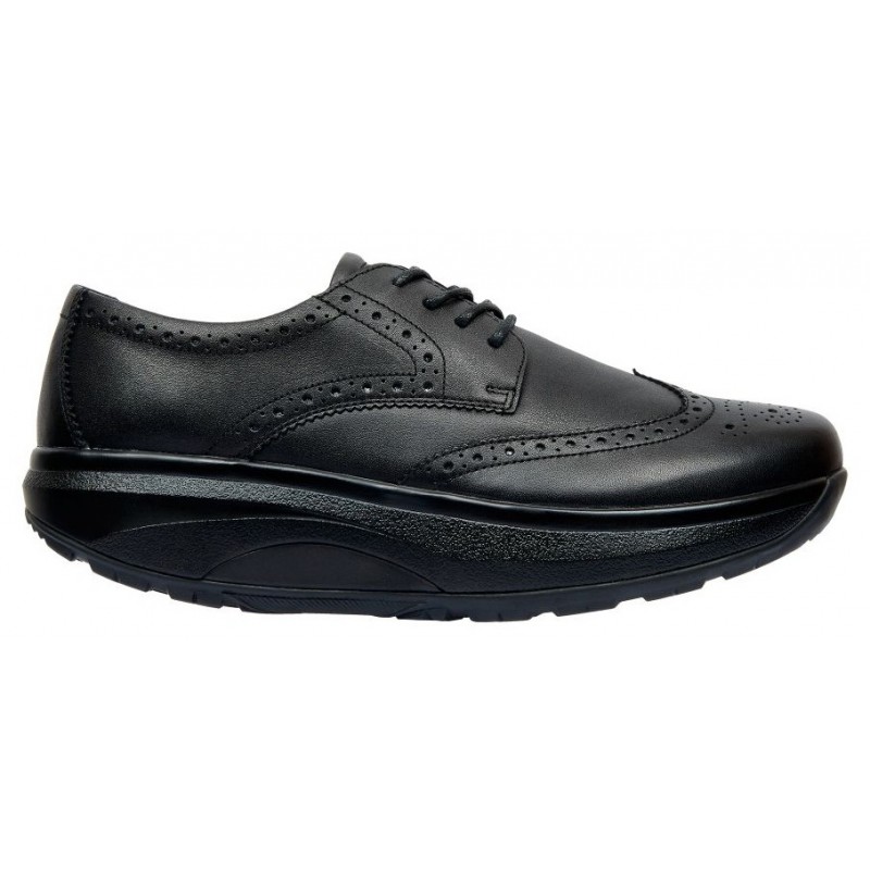 SCARPE JOYA ID DRESS BLACK