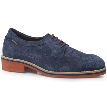 SCARPE CALZAMEDI M 2155 AZUL