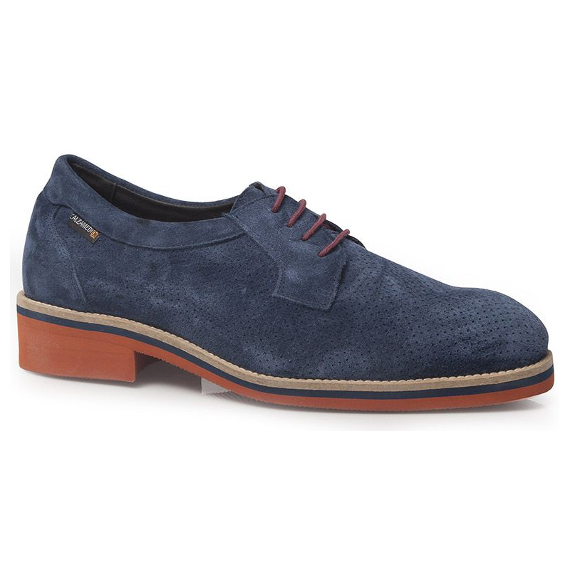 SCARPE CALZAMEDI M 2155 AZUL