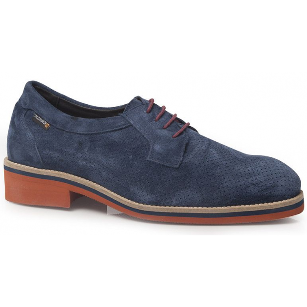 SCARPE CALZAMEDI M 2155 AZUL