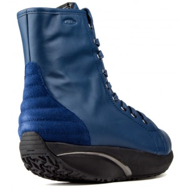 SCARPE MBT MONYA W DUSTY BLUE
