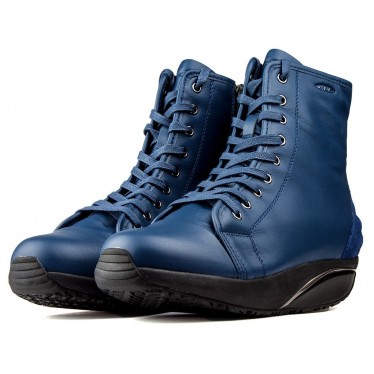 SCARPE MBT MONYA W DUSTY BLUE