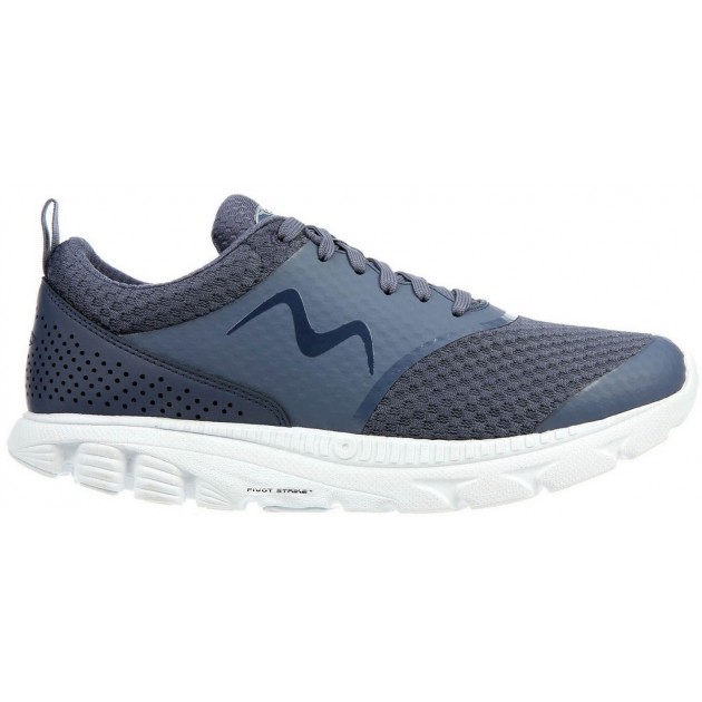 SCARPE DA RUNNING MBT SPEED 17 ALLACCIATE NAVY SCARPE DA RUNNING MBT SPEED 17 ALLACCIATE NAVY
