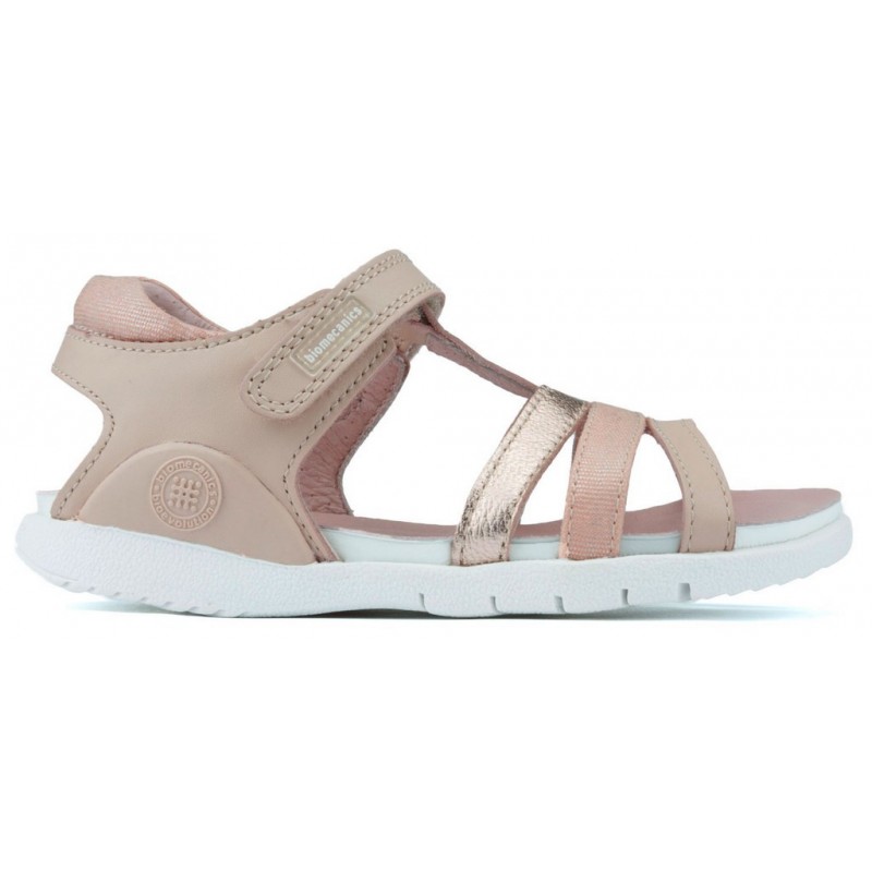 SANDALI BIOMECANICS ARANTXA 182166 PINK