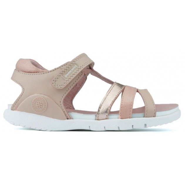 SANDALI BIOMECANICS ARANTXA 182166 PINK SANDALI BIOMECANICS ARANTXA 182166 PINK