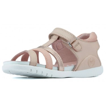SANDALI BIOMECANICS ARANTXA 182166 PINK