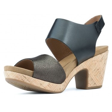 SANDALIAS ROCKPORT VIVIANNE 2 PARTE CH0678 BLACK