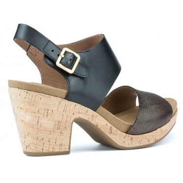 SANDALIAS ROCKPORT VIVIANNE 2 PARTE CH0678 BLACK
