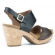 SANDALIAS ROCKPORT VIVIANNE 2 PARTE CH0678 BLACK