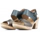 SANDALIAS ROCKPORT VIVIANNE 2 PARTE CH0678 BLACK