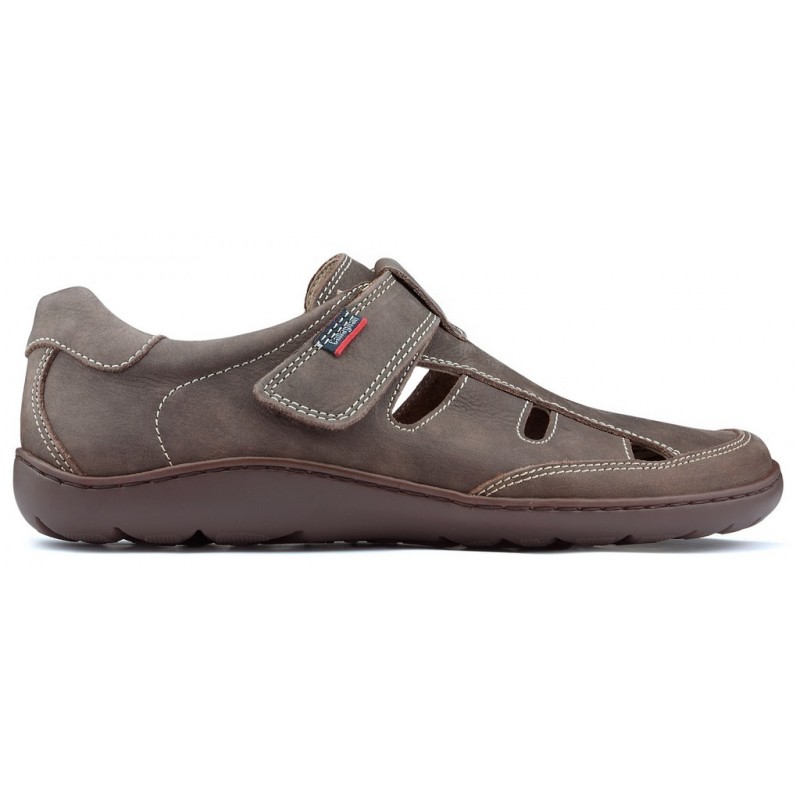 Sandali CALLAGHAN FISH MARRON