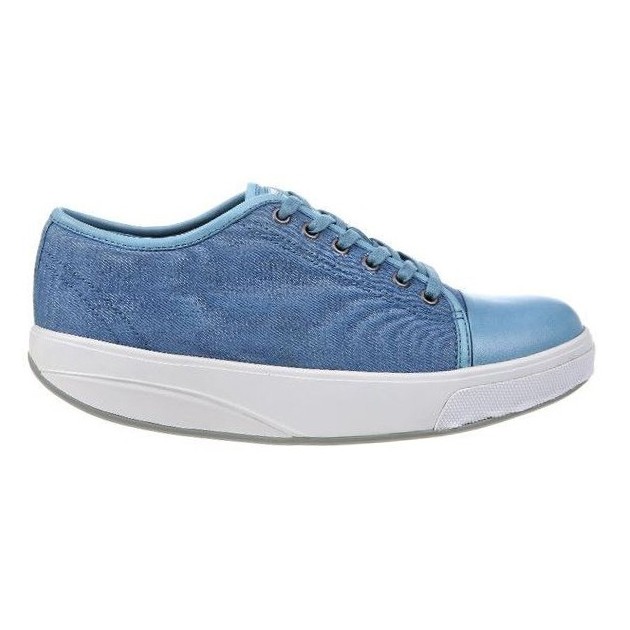 SCARPE MBT JAMBO 7 DENIM_BLUE SCARPE MBT JAMBO 7 DENIM_BLUE