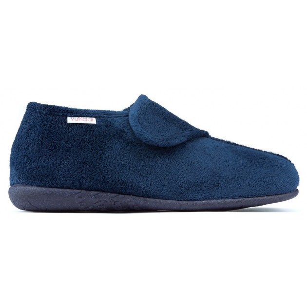 Pantofole di casa VULLADI ALASKA MARINO MARINO Pantofole di casa VULLADI ALASKA MARINO MARINO