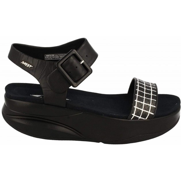MBT MELISSA W SANDALO BLACK_NAPPA MBT MELISSA W SANDALO BLACK_NAPPA