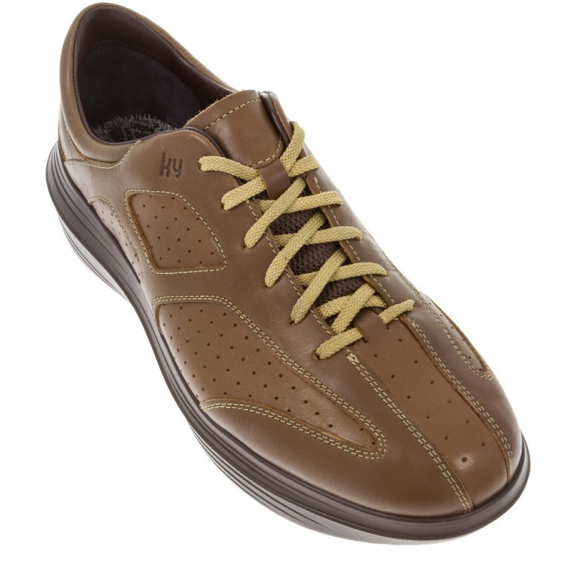 SCARPE KYBUN MURTEN M BROWN