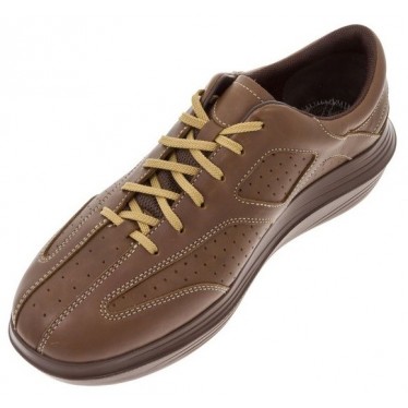 SCARPE KYBUN MURTEN M BROWN