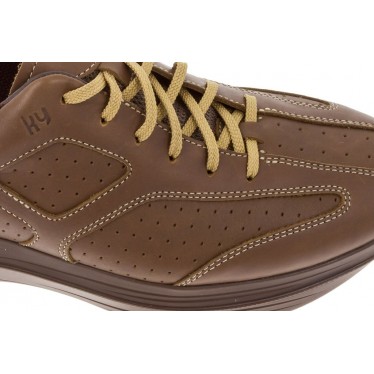 SCARPE KYBUN MURTEN M BROWN