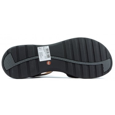 CLARKS SANDALO ADORN CALM BLACK