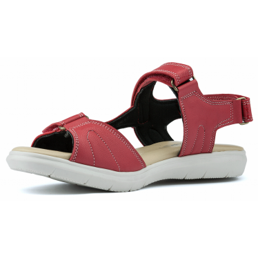 SANDALIAS JAGUAR KATA 193 RED
