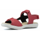 SANDALIAS JAGUAR KATA 193 RED