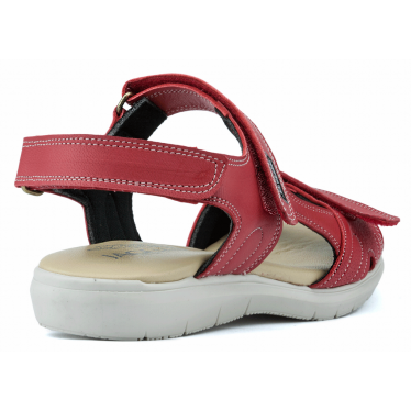 SANDALIAS JAGUAR KATA 193 RED