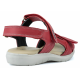 SANDALIAS JAGUAR KATA 193 RED