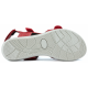 SANDALIAS JAGUAR KATA 193 RED