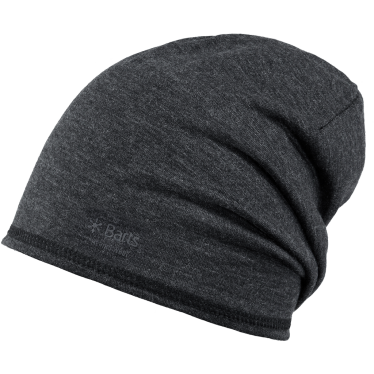 Cappello BARTS MERINO BEANIE GREY