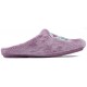 Pantofole di casa VULLADI MONTBLANC TRUCCO HELLO ROSA
