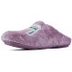 Pantofole di casa VULLADI MONTBLANC TRUCCO HELLO ROSA