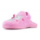 SCARPE GO BY HOME VULLADI BEBE ÑAK FUXIA
