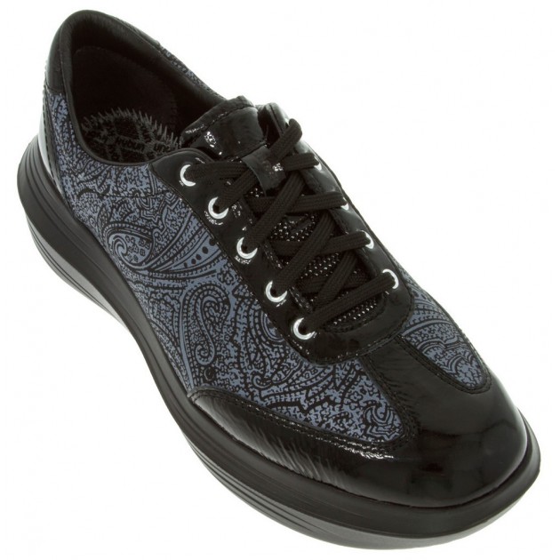 Scarpe KYBUN BERN W ONYX Scarpe KYBUN BERN W ONYX