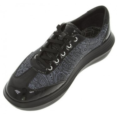 Scarpe KYBUN BERN W ONYX