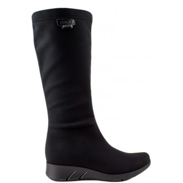 STIVALI DI MEPHISTO MINDA GT GORETEX BLACK