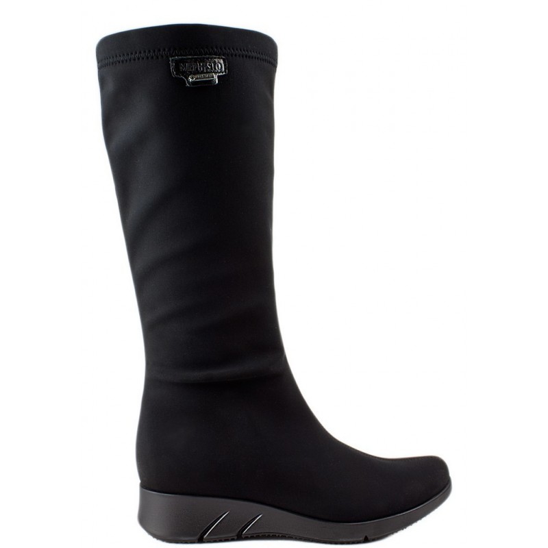 STIVALI DI MEPHISTO MINDA GT GORETEX BLACK