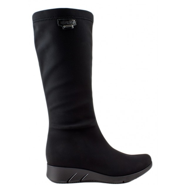 STIVALI DI MEPHISTO MINDA GT GORETEX BLACK STIVALI DI MEPHISTO MINDA GT GORETEX BLACK