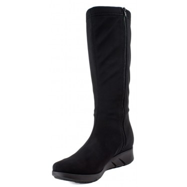 STIVALI DI MEPHISTO MINDA GT GORETEX BLACK