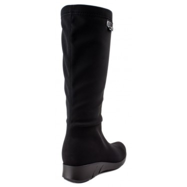 STIVALI DI MEPHISTO MINDA GT GORETEX BLACK