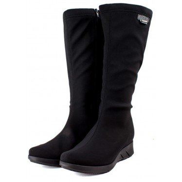 STIVALI DI MEPHISTO MINDA GT GORETEX BLACK