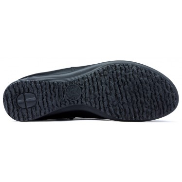 MEPHISTO FIDUCIA Stivaletti BLACK