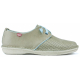 SCARPE ONFOOT BLUCHER W 20739 TAUPE
