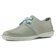 SCARPE ONFOOT BLUCHER W 20739 TAUPE