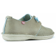 SCARPE ONFOOT BLUCHER W 20739 TAUPE