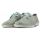 SCARPE ONFOOT BLUCHER W 20739 TAUPE