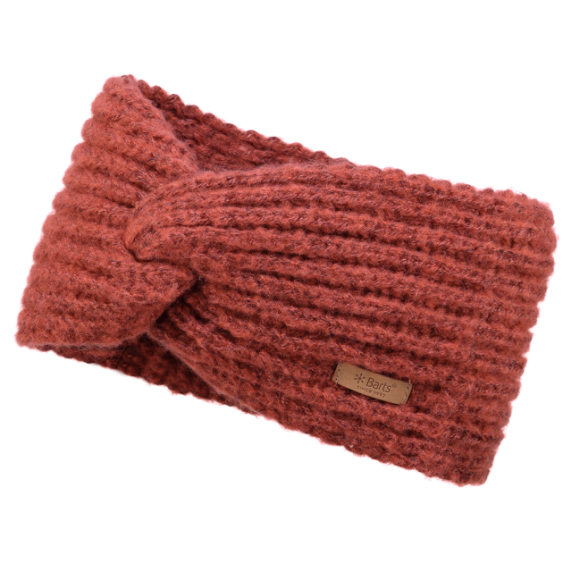 Fascia per cerchietto BARTS DESIRE HEADBAND NARANJA Fascia per cerchietto BARTS DESIRE HEADBAND NARANJA